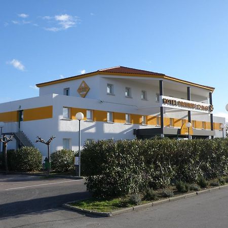 Premiere Classe Perpignan Nord - Aeroport Rivesaltes Kültér fotó