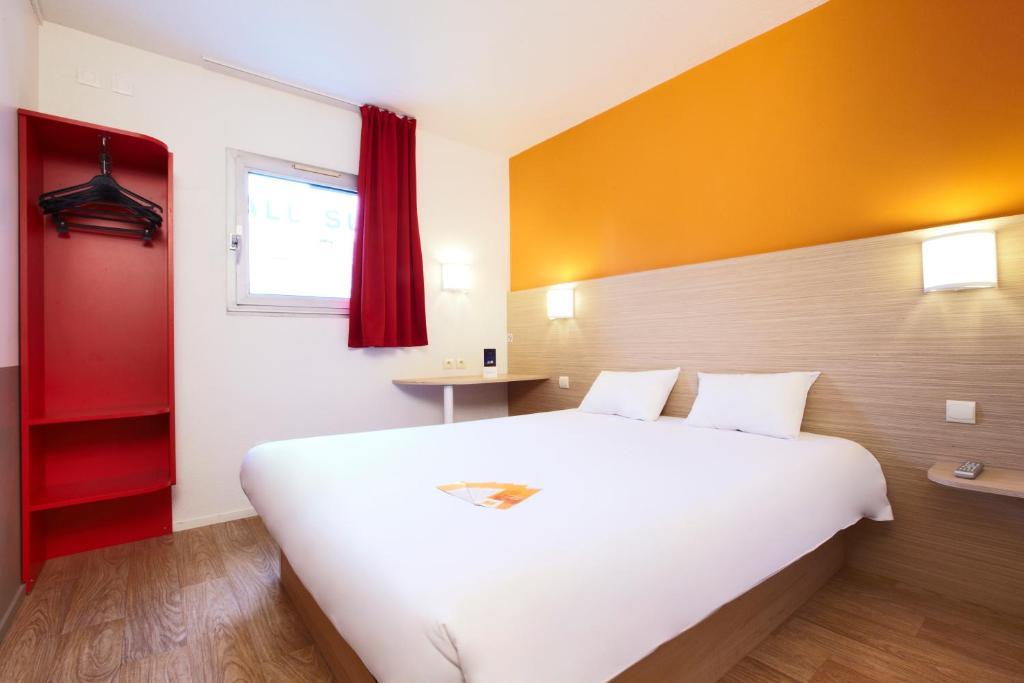 Premiere Classe Perpignan Nord - Aeroport Rivesaltes Szoba fotó