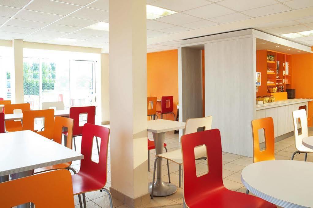 Premiere Classe Perpignan Nord - Aeroport Rivesaltes Kültér fotó