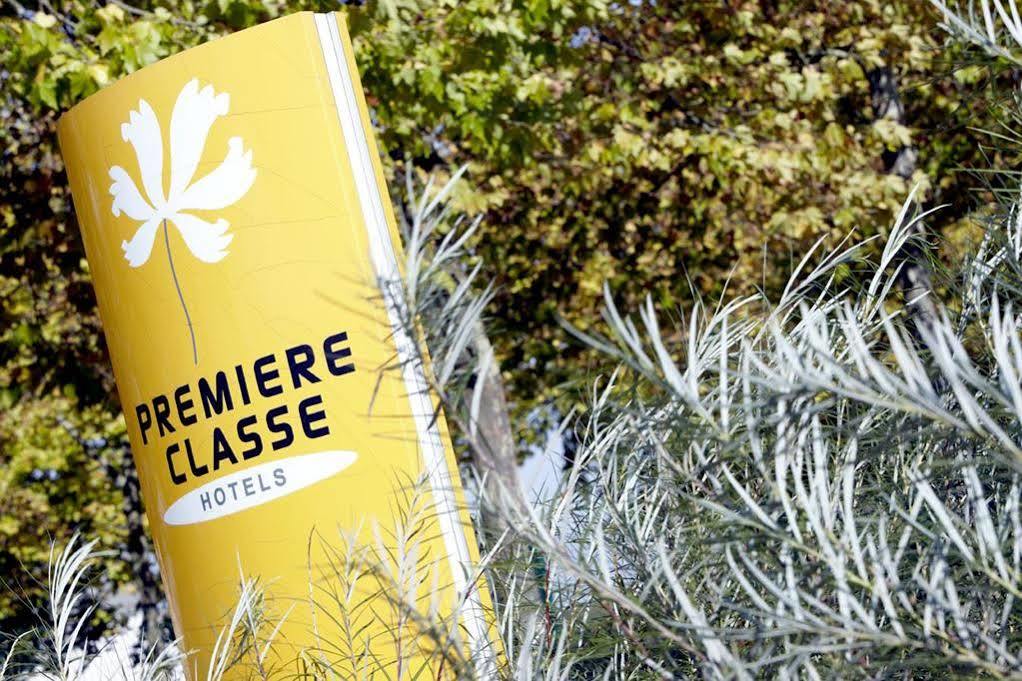 Premiere Classe Perpignan Nord - Aeroport Rivesaltes Kültér fotó